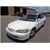 Image 2 : 2000 - HONDA ACCORD EX