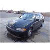 Image 2 : 1994 - HONDA CIVIC