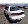 Image 3 : 1997 - PONTIAC SUNFIRE