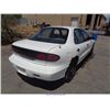 Image 4 : 1997 - PONTIAC SUNFIRE