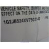 Image 9 : 1997 - PONTIAC SUNFIRE