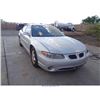 Image 1 : 2002 - PONTIAC GRAND PRIX // RESTORED SALVAGE