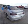 Image 3 : 2002 - PONTIAC GRAND PRIX // RESTORED SALVAGE