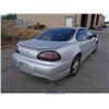 Image 4 : 2002 - PONTIAC GRAND PRIX // RESTORED SALVAGE