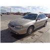 Image 2 : 1998 - CHEVROLET MALIBU