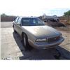 Image 1 : 1996 - BUICK REGAL