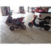 Image 1 : 3 - MOTORCYCLES