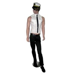 Bruno (Sacha Baron Cohen) Full Size Sailor Mannequin Movie Props