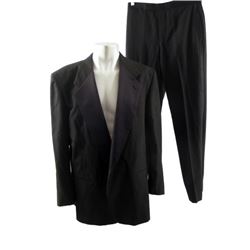 Batman Forever Bruce Wayne (Val Kilmer) Movie Costumes