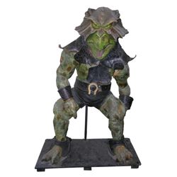 Galidor: Defenders of the Outer Dimension LEGO  Euripides Figure Movie Props