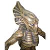 Image 2 : Alien Hunter Custom Hero Alien Movie Props
