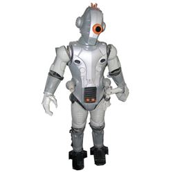 Galidor: Defenders of the Outer Dimension LEGO Jens Figure Movie Props