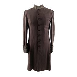 Sleepy Hollow Thomas Killian (Sean Stephens) Movie Costumes