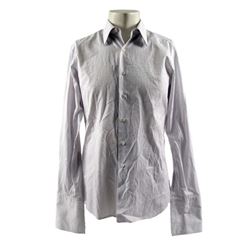 Iron Man Trevor Slattery (Ben Kingsley) Bloody Shirt Movie Costumes