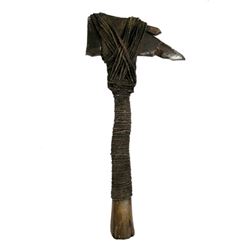 Thor War Axe Movie Props