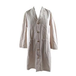 X-Men: The Last Stand Dr. Kavita Rao (Shohreh Aghdashloo) Lab Jacket Movie Costumes