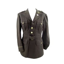 Captain America: The First Avenger Colonel Chester Phillips (Tommy Lee Jones) Suit Movie Costumes