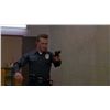 Image 3 : Terminator 2: Judgment Day T-1000 Robert Patrick LAPD Movie Costume