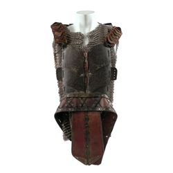 Pitch Black 2: The Chronicles Of Riddick Soldier Armor Movie Costumes