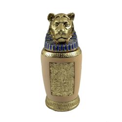 The Mummy Canoptic Jar Movie Props