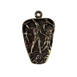 The Mummy Egyptian Pendant Movie Props