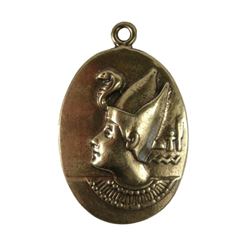 The Mummy Egyptian Pendant Movie Props