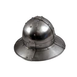 300 Spartan Helmet Movie Props