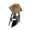 Image 1 : 300 Spartan Mohawk Helmet Movie Props