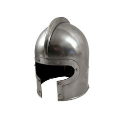 300 Spartan Helmet Movie Props