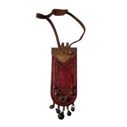 300 Arrow Quiver Movie Props