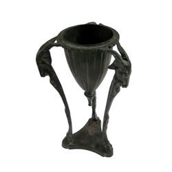 Harry Potter and the Sorcerer's Stone Candle Holder Movie Props