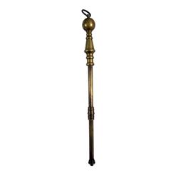 Harry Potter and Sorcerer's Stone Diagon Alley Metal Decorative Movie Props