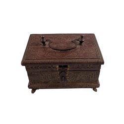 Harry Potter and the Prisoner of Azkaban Flower Designed Box Movie Props