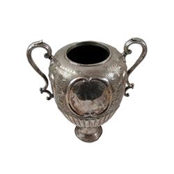 Harry Potter And The Sorcerer's Stone Vase Movie Props