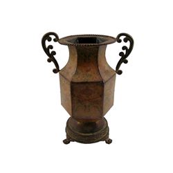 Harry Potter And The Prisoner Of Azkaban Floral Designed Vase Movie Props