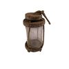 Image 1 : Jaws Glass Hanging Lantern Movie Props