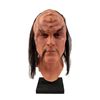 Image 1 : Star Trek III Christopher Lloyd Hero Kruge Makeup Appliance