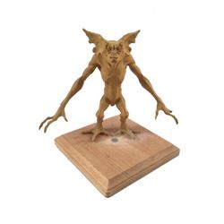 Gremlins 2 Gremlin Study Maquette Movie Props