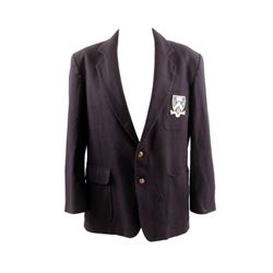 Vampire Academy Jacket Movie Costumes