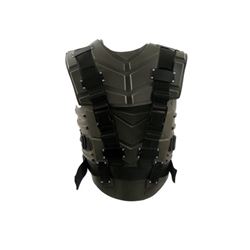 Starship Troopers Armor Movie Costume