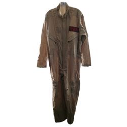 Scream Awards Bill Murray Ghostbusters Jumpsuit Movie Costumes