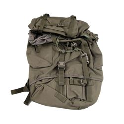 Don't Breathe Money (Daniel Zovatto) Movie Props