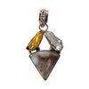 Image 1 : Game Of Thrones Stone Pendant Movie Props