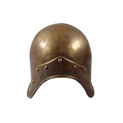 Game Of Thrones Helmet TV Memorabilia