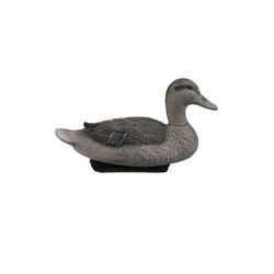 The Walking Dead Floating Duck TV Memorabilia