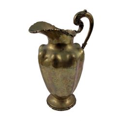 The Walking Dead Metal Pitcher TV Props