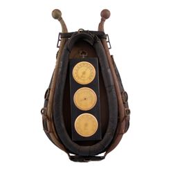 The Walking Dead Thermometer Movie Props