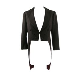 Zorro and Son Commandante Paco Pico (Gregory Sierra) Movie Costumes