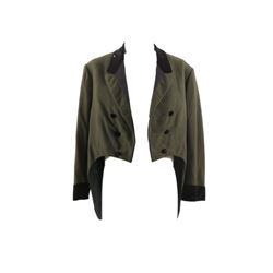 The Lone Ranger Otto Heindorf (Fred Essler) Movie Costumes