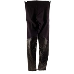 Agents of S.H.I.E.L.D Daisy 'Skye' Johnson (Chloe Bennet) Stretch Pants TV Costumes